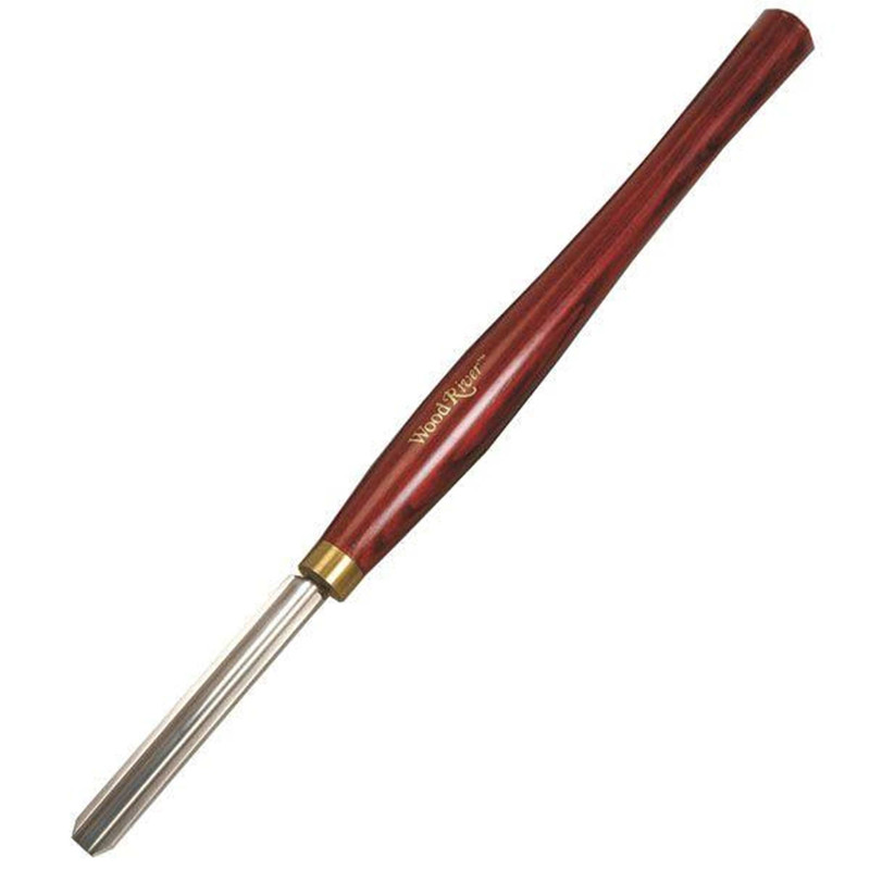 Roughing Gouge - High Speed Steel - Width:3/4"